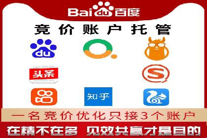 竞价SEM案例分享：教育培训行业营销策略